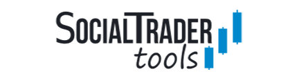 Social Trader Tools Logo