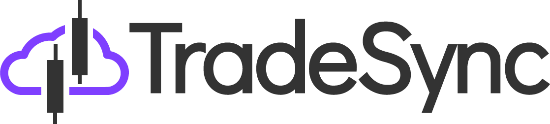 Trade Sync Logo