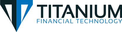Titanium Financial Technology Logo
